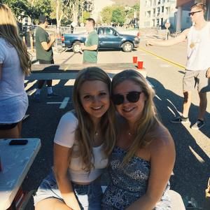 Meet your Posher, Tanna